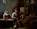 Manner of David Teniers the Younger