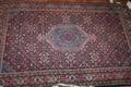 An Indo Bidjar Rug