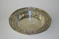An American Silver Bowl Spaulding