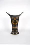 A French Tole Painted Umbrella Stand