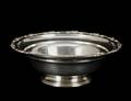 462 STERLING SILVER BOWL