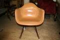 A Charles and Ray Eames Rocking Chair for Herman Miller
