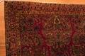 A Sarouk Carpet North Persia