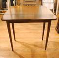 A George III Style Pembroke Table Kittinger Old Dominion