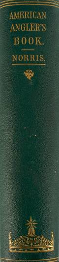 FISHING NORRIS THADEUS