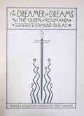 DULAC EDMUND THE QUEEN OF ROMANIA