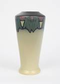 A Rookwood Vellum Glazed Vase Lorinda Epply 1915