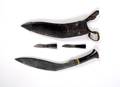 A Nepalese Kukri