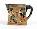A Royal Doulton Pitcher