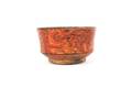 A Mayan Polychrome Bowl