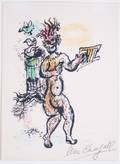 Marc Chagall