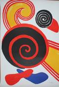 Alexander Calder