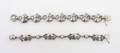 Two Sterling Silver Bracelets Georg Jensen