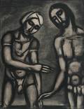 After George Rouault
