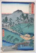 Ando Hiroshige