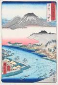 Ando Hiroshige