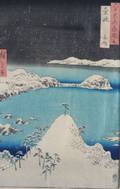 Ando Hiroshige