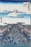 Ando Hiroshige