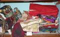 A Collection of Asian Textiles