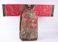 A Chinese Court Robe