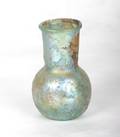 A Roman Iridescent Glass Vase