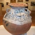A New Guinea Earthenware Vessel