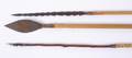 A Collection of Eight Spears