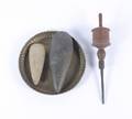 A Collection of Stone Implements