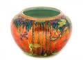 Wedgwood Fairyland Lustre Porcelain Malfrey Pot