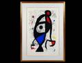 275 JOAN MIRO Spanish 18931983