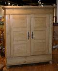 A Pine Armoire