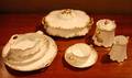 A Haviland  Co Limoges Porcelain Service