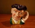 A Royal Doulton Character Mug of ard of earing