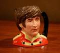 A Royal Doulton Character Mug of John Lennon