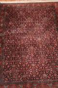 A Joshaghan Rug Central Persia