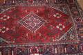A Joshaghan Rug Central Persia