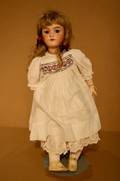 A German Doll