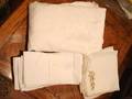A Group of Miscellaneous Table Linens