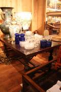 A Jacobean Style Refectory Table