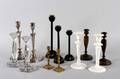 A Collection of Candlesticks