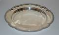 An American Silver Serving Tray Gorham