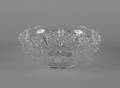 A CutGlass Bowl