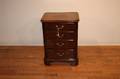A Georgian Style Chest of Drawers