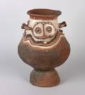 A New Guinea Clay Jar