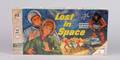 A Milton Bradley Lost in Space Board Game 1960s