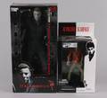 Two Figure Dolls Michael Myers and Scarface
