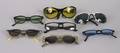 A Group of Sunglasses