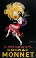 Leonetto Cappiello