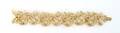 An 18 Karat Yellow Gold Bracelet Jean Schlumberger for Tiffany  Co