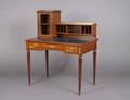 A Louis XVI Style Desk